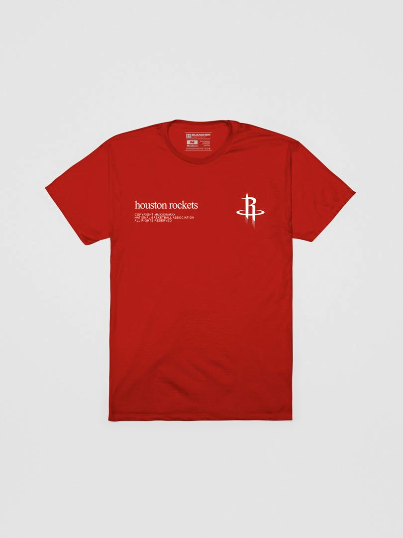 The Loyalist The Rockets NBA Returns T-Shirt