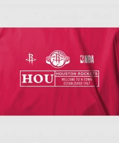 The Loyalist The Rockets Check The Credits T-Shirt Basketball