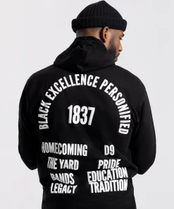 The Loyalist Support Black Colleges Hoodie HOLIDAY SALE