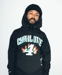 B/R SHOP Dreamville X Charlotte Hornets Hoodie