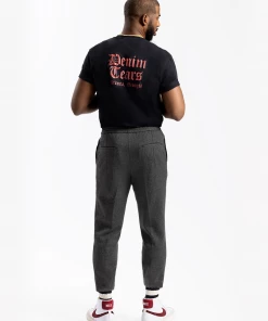 The Loyalist Morehouse College T-Shirt Tees