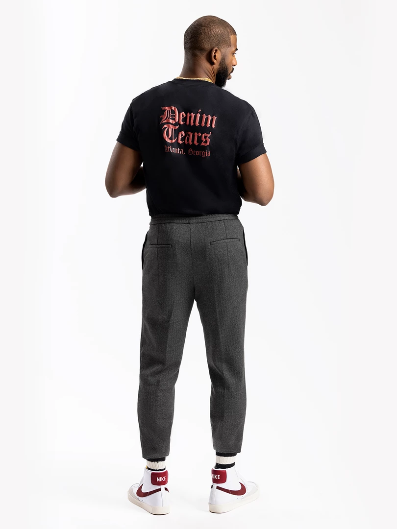 The Loyalist Morehouse College T-Shirt Tees