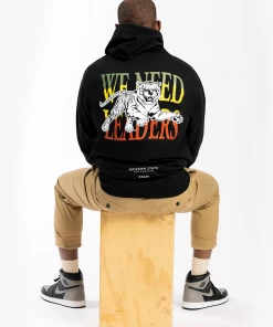 The Loyalist JSU We Need Leaders Hoodie HOLIDAY SALE