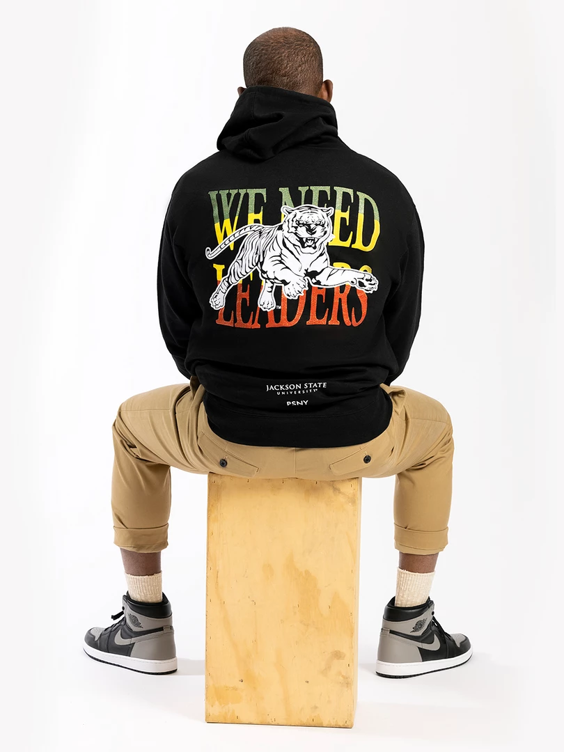 The Loyalist JSU We Need Leaders Hoodie HOLIDAY SALE