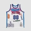 B/R SHOP Basketball Big Sean X Detroit Pistons Swingman Jersey