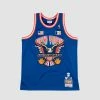 B/R SHOP Basketball The Diplomats X New York Knicks Swingman Jersey
