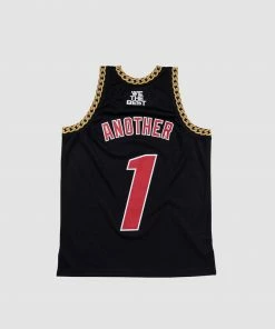 B/R SHOP DJ Khaled X Miami Heat Swingman Jersey