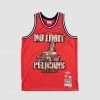 B/R SHOP Basketball No Limit X New Orleans Pelicans Swingman Jersey