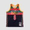 B/R SHOP Wale X Washington Wizards Swingman Jersey Basketball