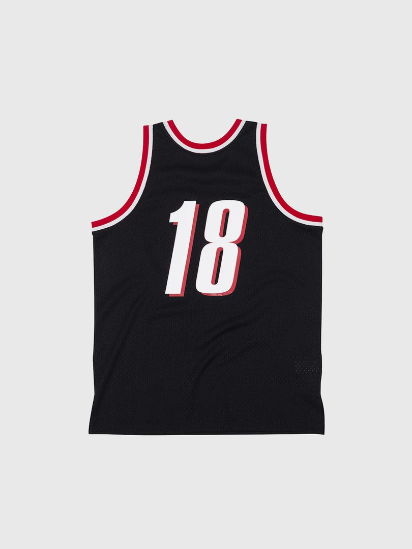 B/R SHOP Basketball Aminé X Portland Trail Blazers Swingman Jersey