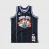 B/R SHOP Dreamville X Charlotte Hornets Swingman Jersey Basketball