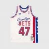 B/R SHOP Joey Bada$$ X Brooklyn Nets Swingman Jersey Basketball