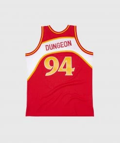 B/R SHOP OutKast X Atlanta Hawks Swingman Jersey Rewind