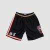B/R SHOP DJ Khaled X Miami Heat Swingman Shorts