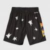 B/R SHOP Basketball A$AP Ferg X New York Knicks Swingman Shorts