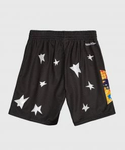 B/R SHOP Basketball A$AP Ferg X New York Knicks Swingman Shorts