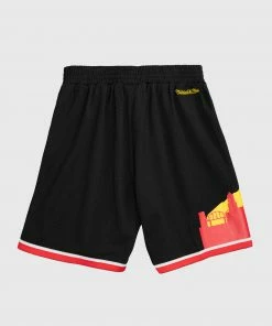 B/R SHOP Aminé X Portland Trail Blazers Swingman Shorts