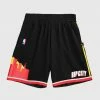 B/R SHOP Aminé X Portland Trail Blazers Swingman Shorts