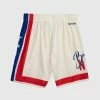 B/R SHOP Basketball Joey Bada$$ X Brooklyn Nets Swingman Shorts