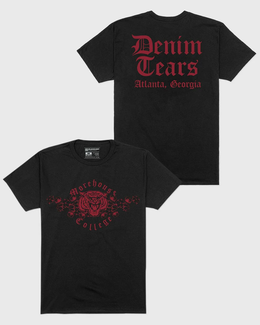 The Loyalist Morehouse College T-Shirt Tees