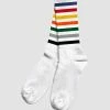 The Loyalist HBCU Socks