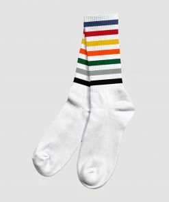 The Loyalist HBCU Socks