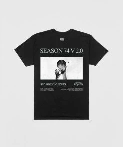 The Loyalist HOLIDAY SALE The Spurs NBA Returns T-Shirt