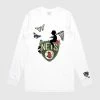 The Loyalist Basketball Sue Tsai Nets Long Sleeve T-Shirt