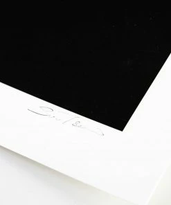 The Loyalist Basketball Sue Tsai Lakers Print (Limited To 75)