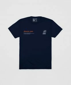 The Loyalist The Suns NBA Returns T-Shirt HOLIDAY SALE