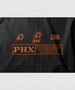 The Loyalist The Suns Check The Credits Long Sleeve T-Shirt