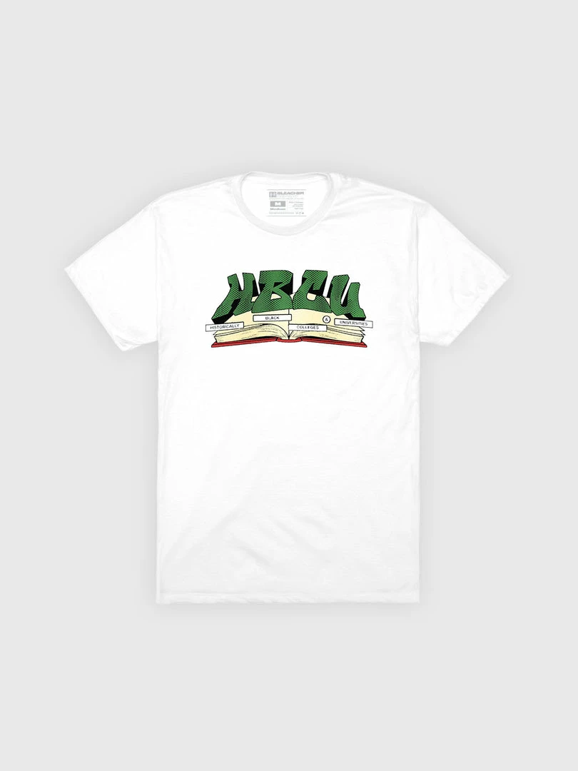 The Loyalist HBCU T-Shirt