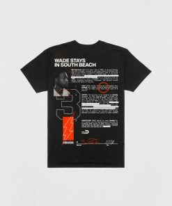 The Loyalist Dwyane Wade Black