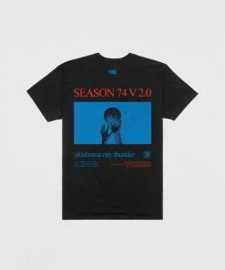 The Loyalist The Thunder NBA Returns T-Shirt