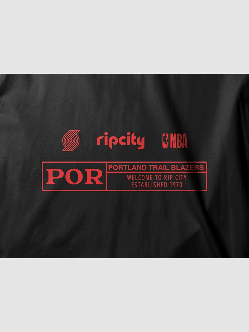 The Loyalist Basketball The Trail Blazers Check The Credits Long Sleeve T-Shirt