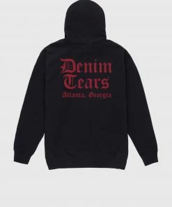 The Loyalist Morehouse College Hoodie Hoodies