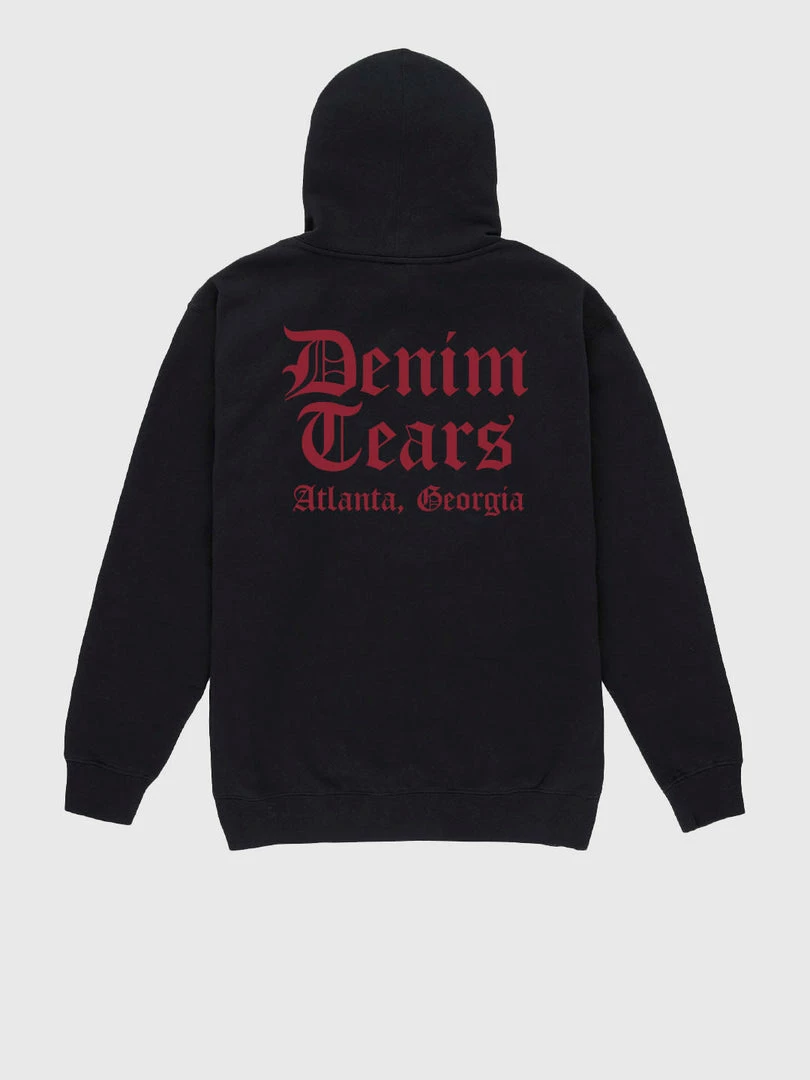 The Loyalist Morehouse College Hoodie Hoodies