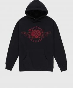 The Loyalist Morehouse College Hoodie Hoodies