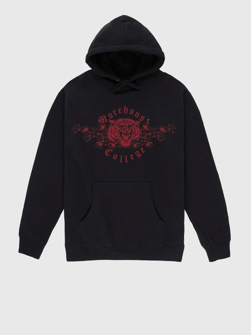 The Loyalist Morehouse College Hoodie Hoodies