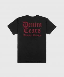 The Loyalist Morehouse College T-Shirt Tees