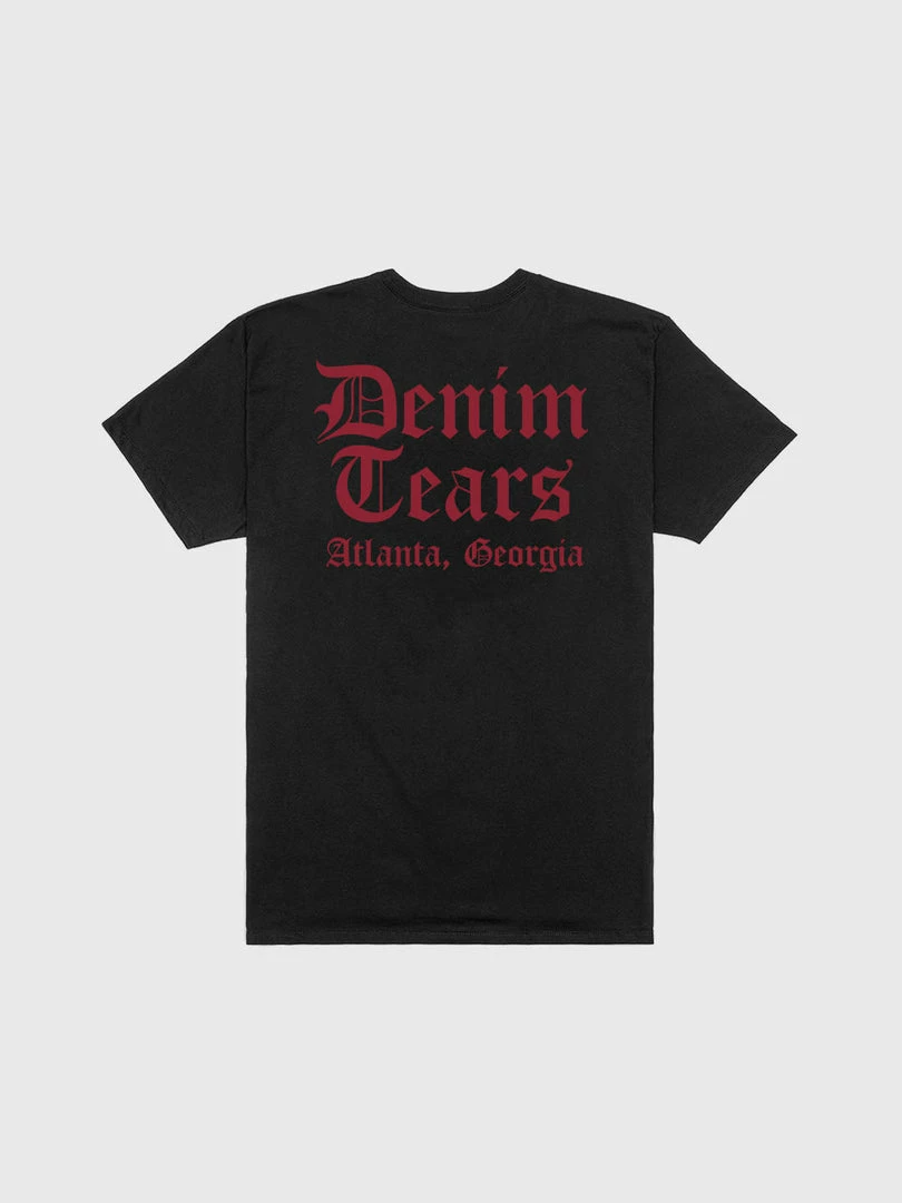 The Loyalist Morehouse College T-Shirt Tees