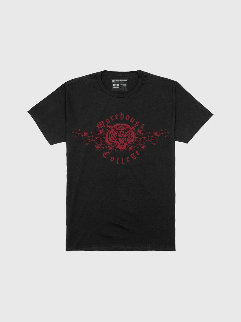 The Loyalist Morehouse College T-Shirt Tees