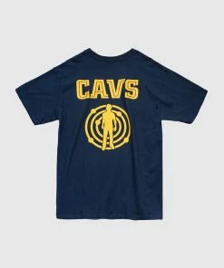 B/R SHOP Kid Cudi X Cleveland Cavaliers T-Shirt
