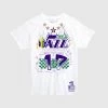 B/R SHOP Young Money X New Orleans Jazz T-Shirt Basketball