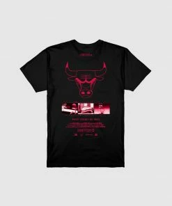 The Loyalist The Bulls Check The Credits T-Shirt Basketball