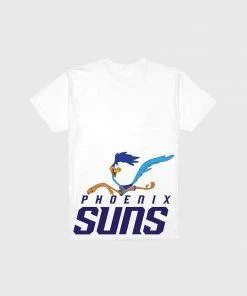 Loyalist Basketball The Suns X Space Jam T-Shirt