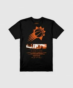 The Loyalist Basketball The Suns Check The Credits T-Shirt