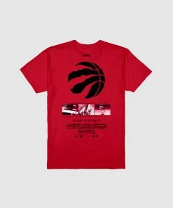 The Loyalist Basketball The Raptors Check The Credits T-Shirt