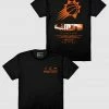 The Loyalist Basketball The Suns Check The Credits T-Shirt