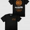 The Loyalist The Knicks Check The Credits T-Shirt Basketball